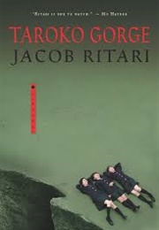 Taroko Gorge (Jacob Ritari)