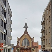 Sint-Theresiakapel, Middelkerke