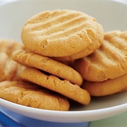 Hokey Pokey Biscuits