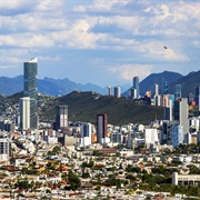 Monterrey, Mexico