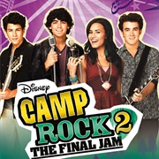 Camp Rock 2: The Final Jam (2010)