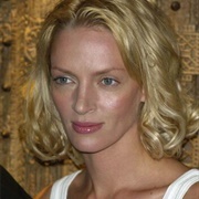 Uma Thurman