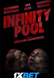 Infinity Pool (2023)