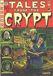 Tales From the Crypt (EC Comics)