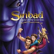 Sinbad: Legend of the Seven Seas