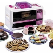 Easy Bake Oven