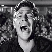 Larry &quot;Lonesome&quot; Rhodes (A Face in the Crowd, 1957)