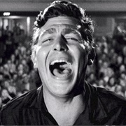 Larry "Lonesome" Rhodes (A Face in the Crowd, 1957)