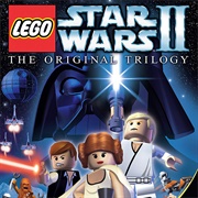 LEGO Star Wars II: The Original Trilogy (2006)