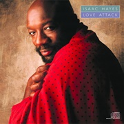 Love Attack (Isaac Hayes, 1988)