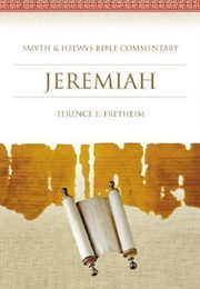 Jeremiah (Terence E. Fretheim)