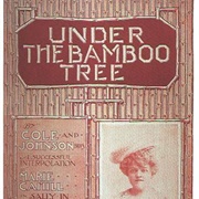 Under the Bamboo Tree - 	Arthur Collins