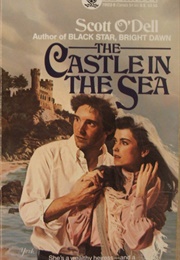 The Castle in the Sea (Scott O'Dell)