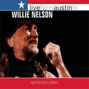Live From Austin, TX (Willie Nelson, 2006)