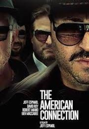 The American Connection (2021)