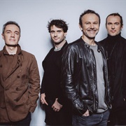 Okean Elzy