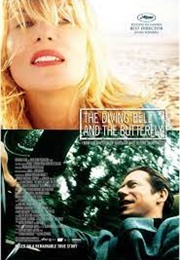 The Diving Bell and the Butterfly (2007)