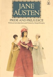 Pride and Prejudice (Jane Austen)