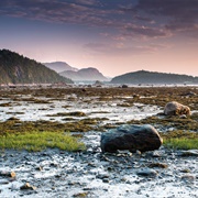 Parc Du Bic – Rimouski