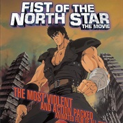 Fist of the North Star Movie