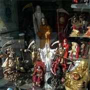 Farmacia Y Botanica Million Dollar (Permanently Closed)