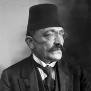 Əhməd Bəy Ağaoğlu