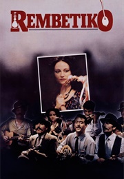 Rembetiko (1983)