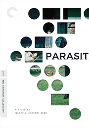 Parasite (2019)