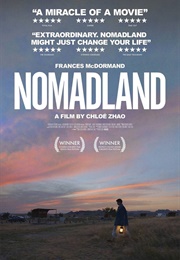 Nomadland (2020)