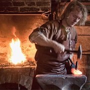 Blacksmith