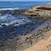 Cabrillo National Monument