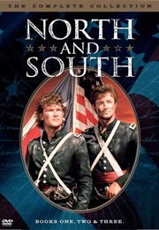 North and South (1985)