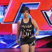 Vickie Guerrero