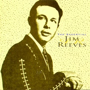 Blue Boy - Jim Reeves