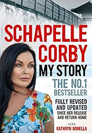 My Story (Schapelle Corby)
