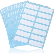 Adhesive Labels