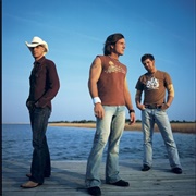 Get Outta My Way - Carolina Rain