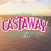 Castaway - Zac Brown Band