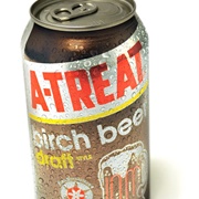 A-Treat Birch Beer