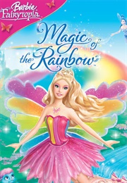 Barbie Fairytopia Magic Rainbow (2007)