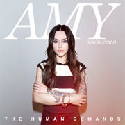The Human Demands (Amy MacDonald, 2020)