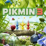 Pikmin 3 (2013)