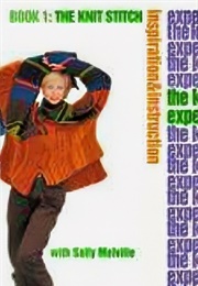 The Knit Stitch (Sally Melville)