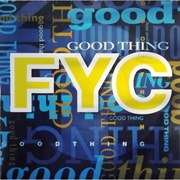 Fine Young Cannibals - Good. Good Thing