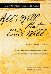 All's Well That Ends Well (1603)