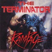 The Terminator: Rampage (Game)