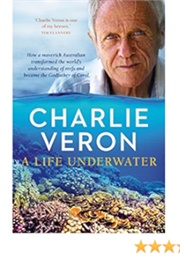 A Life Under Water (Veron)