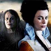 MERLIN - Lady Helen/Mary Collins