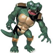 Kritter (Donkey Kong Country)