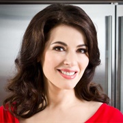 Nigella Lawson